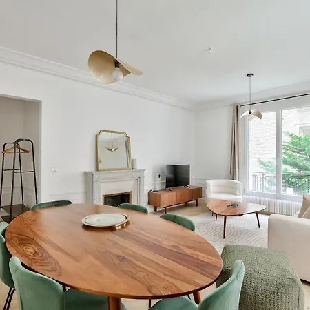 Mobility Lease - 16 - Renovated Apartamento *