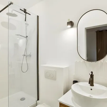 Mobility Lease - 16 - Renovated *