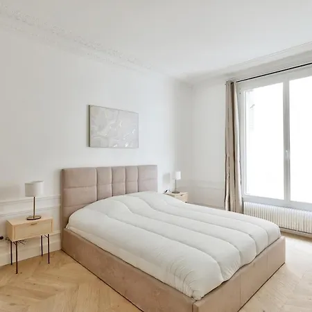 Mobility Lease - 16 - Renovated Appartement