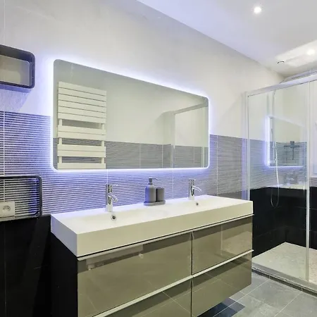 Mobility Lease - 16 - Renovated París