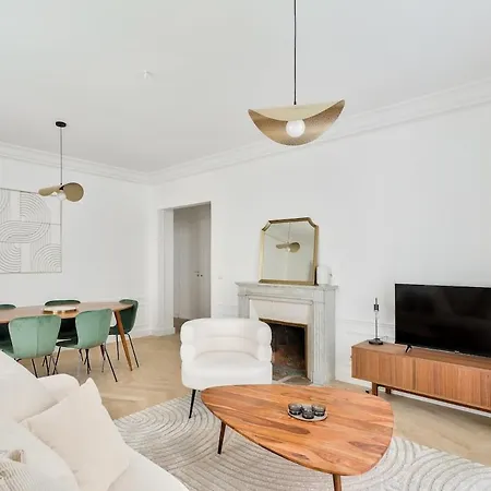 Appartement Mobility Lease - 16 - Renovated