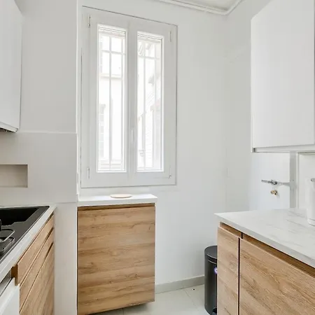 Appartement Mobility Lease - 16 - Renovated